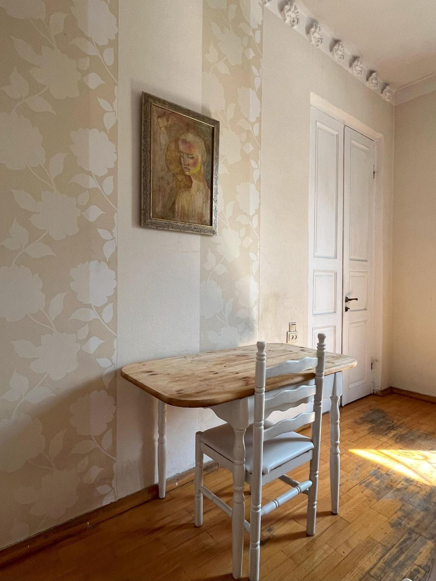 Guest House One Two Three Tbilisi Buitenkant foto