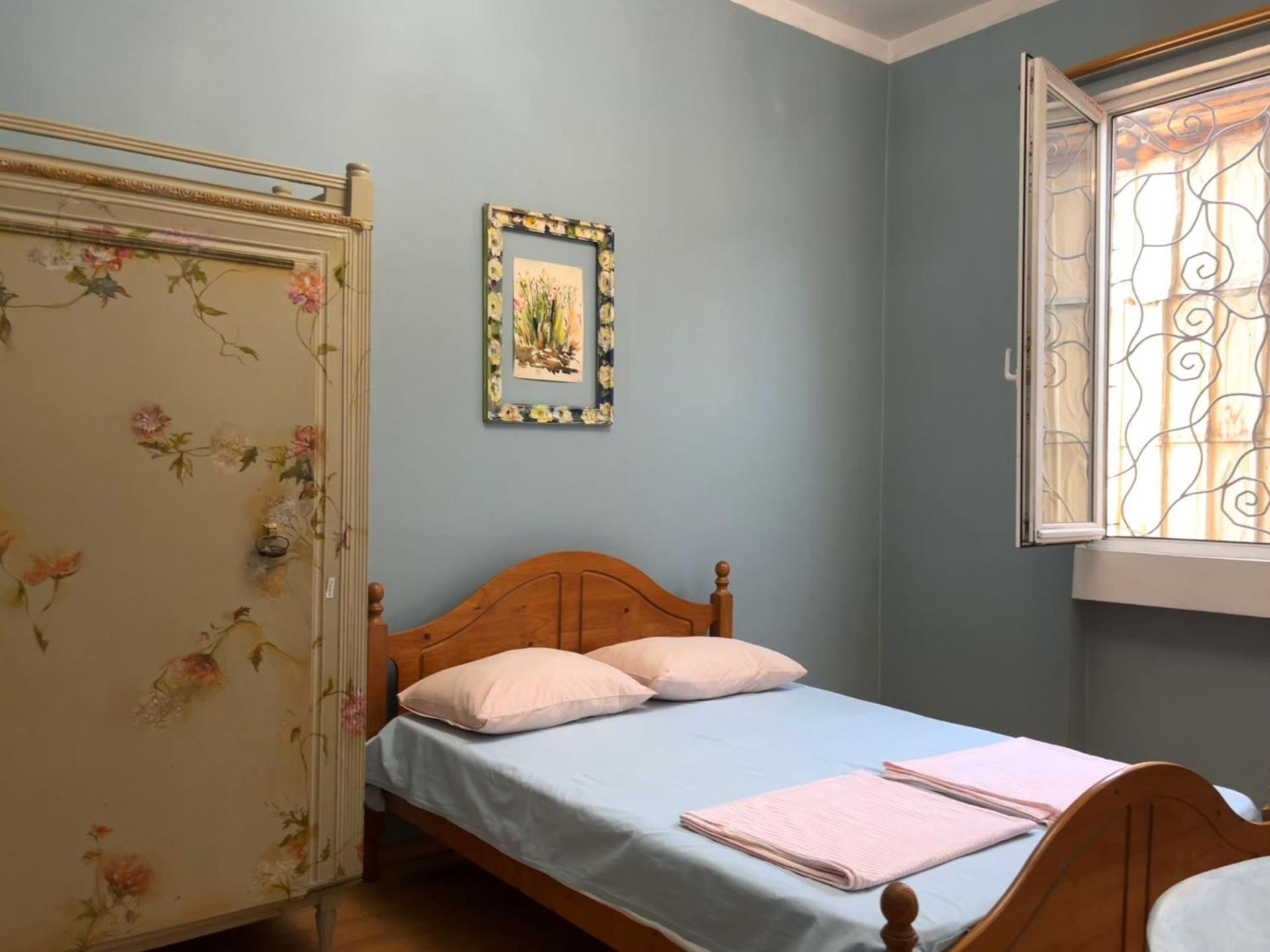 Guest House One Two Three Tbilisi Buitenkant foto